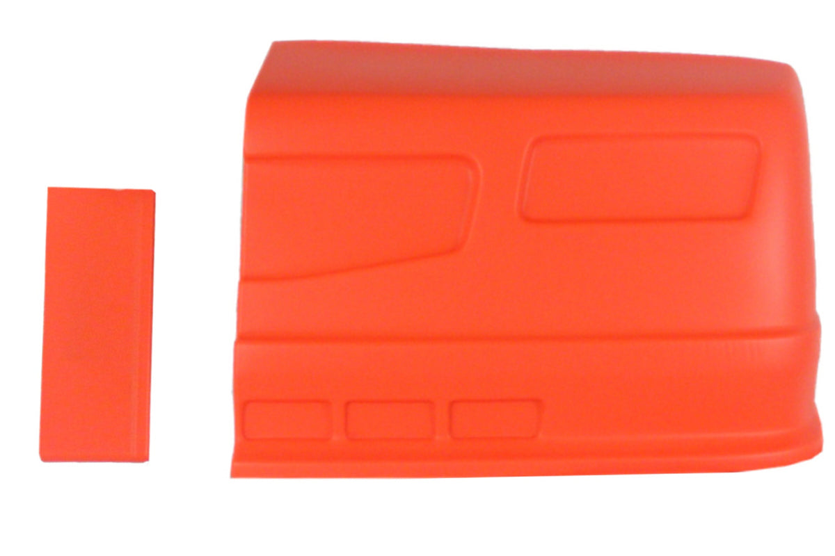 302-FLO-OR DOMINATOR RACE PRODUCTS