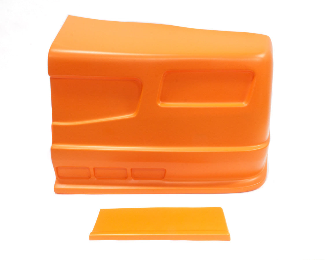 302-OR DOMINATOR RACE PRODUCTS