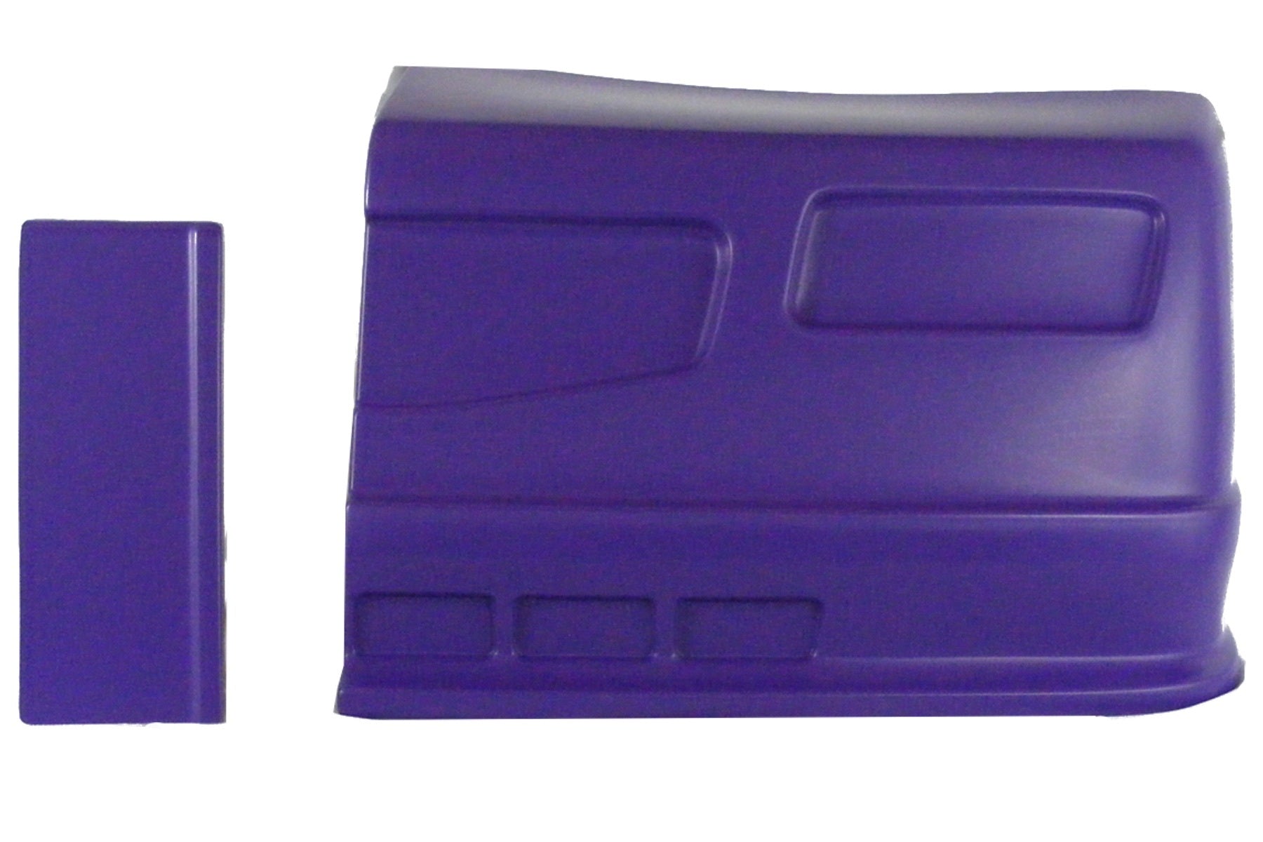 302-PU DOMINATOR RACE PRODUCTS
