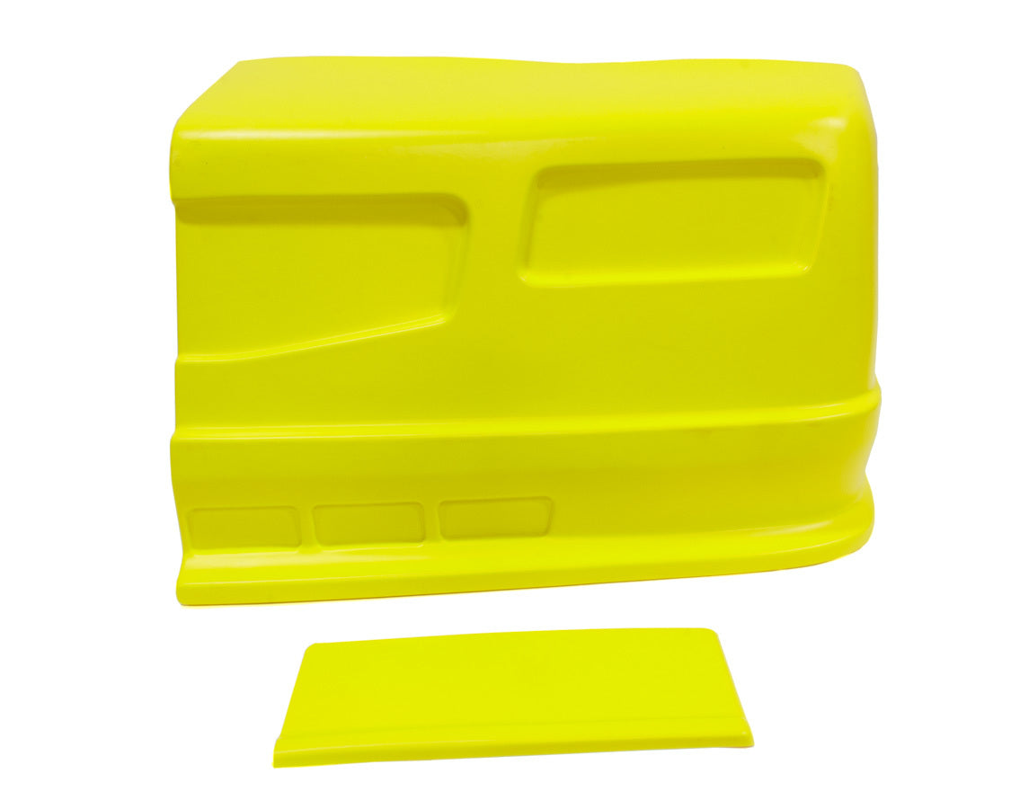 302-YE DOMINATOR RACE PRODUCTS