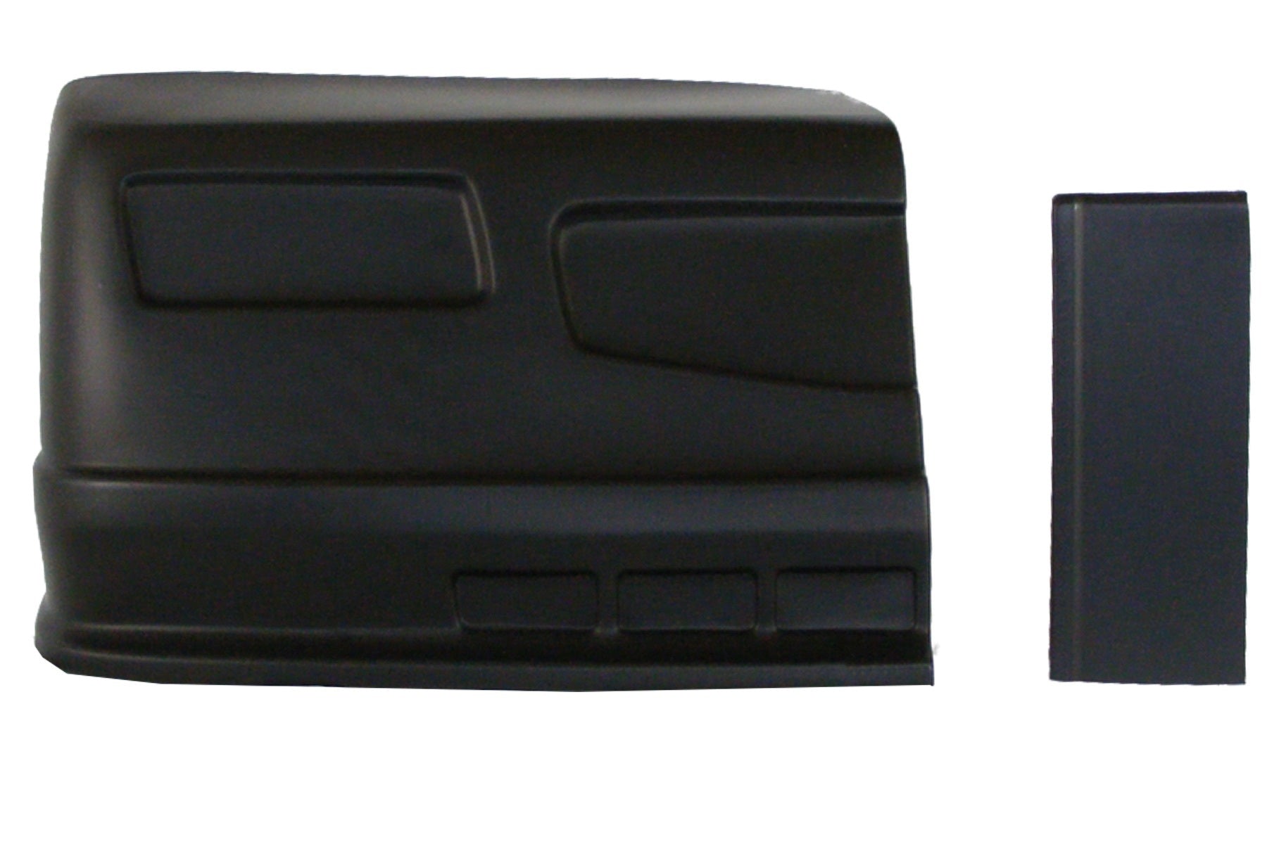 303-BK DOMINATOR RACE PRODUCTS