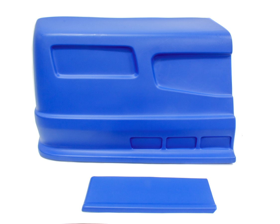 303-BL DOMINATOR RACE PRODUCTS