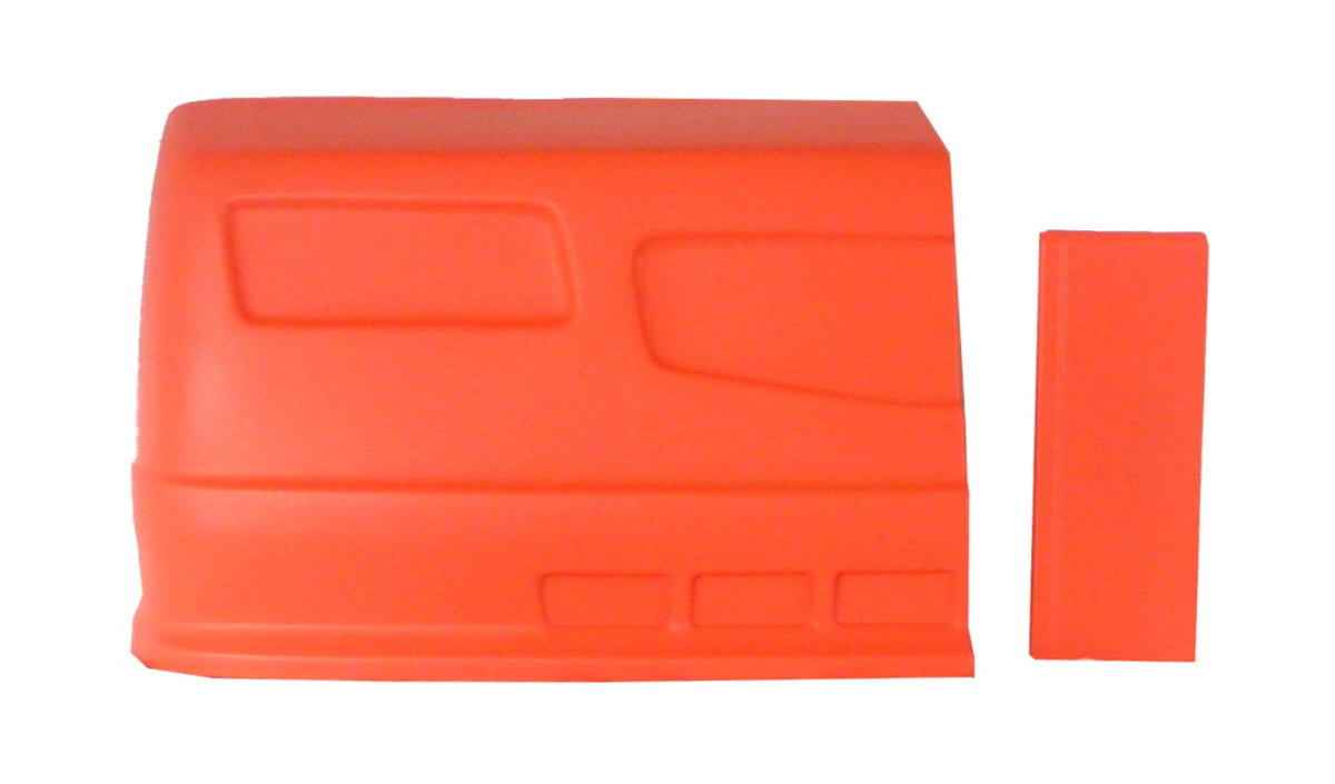 303-FLO-OR DOMINATOR RACE PRODUCTS