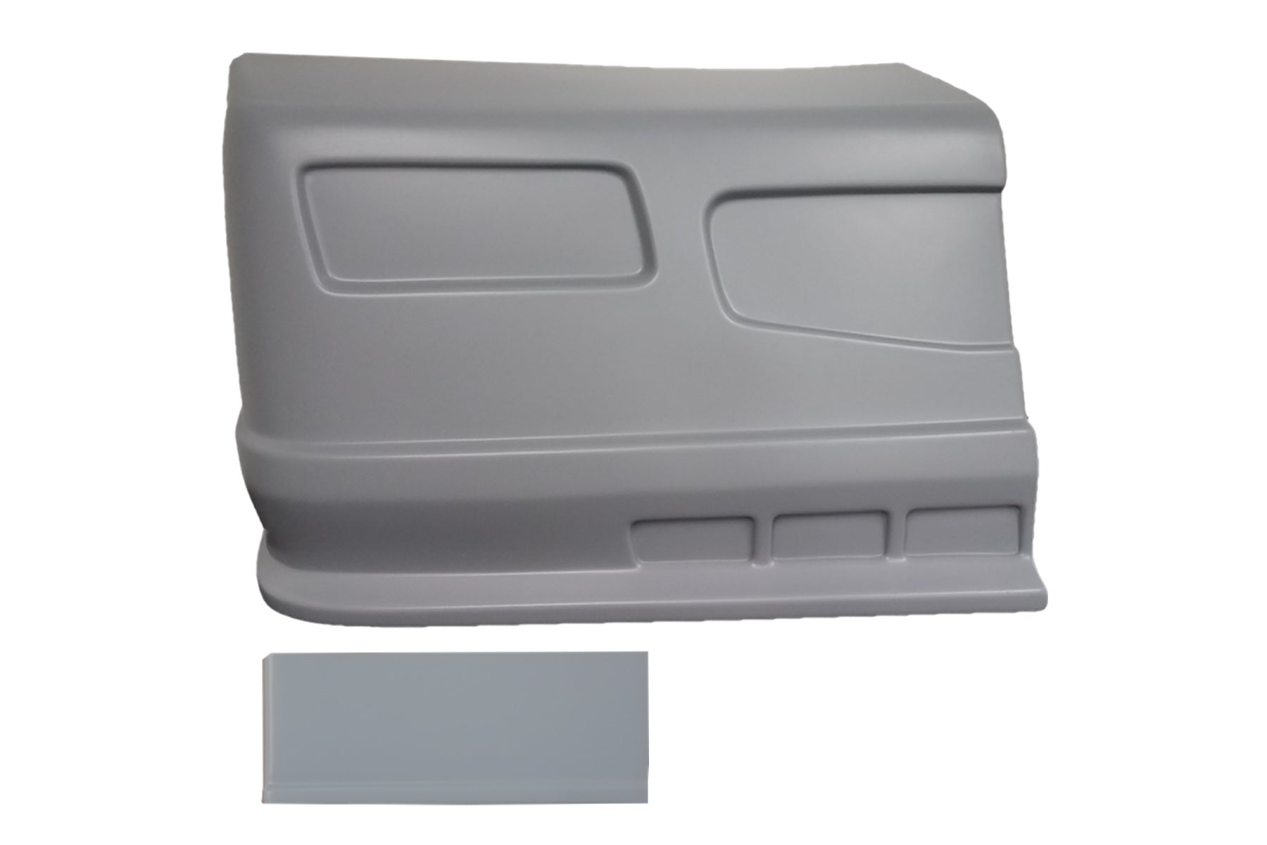 303-GRY DOMINATOR RACE PRODUCTS