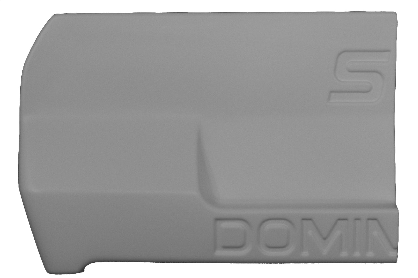 306-GRY DOMINATOR RACE PRODUCTS