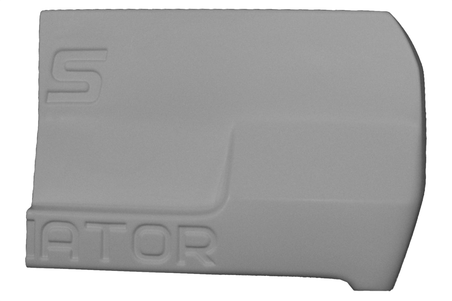 307-GRY DOMINATOR RACE PRODUCTS
