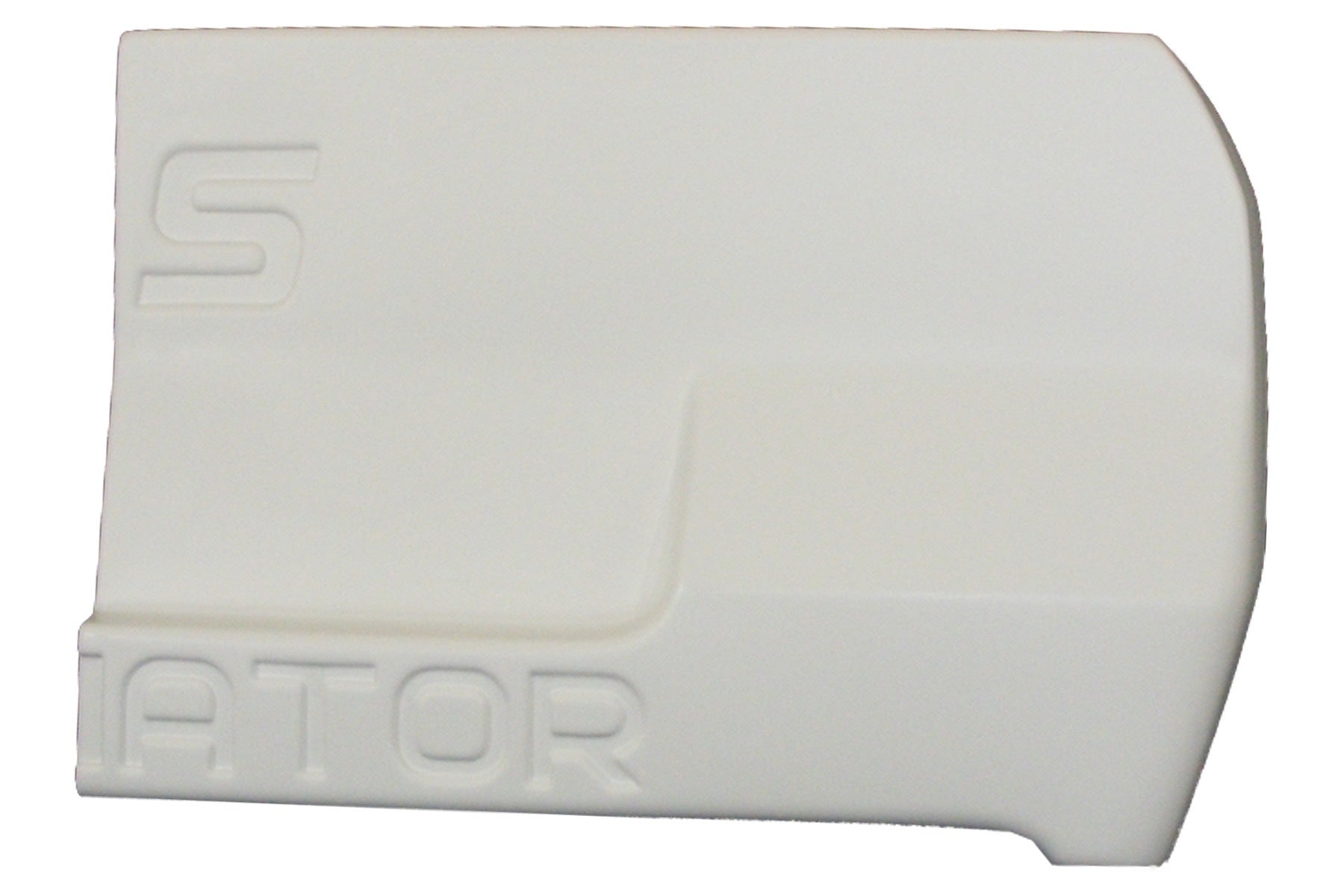 307-WH DOMINATOR RACE PRODUCTS