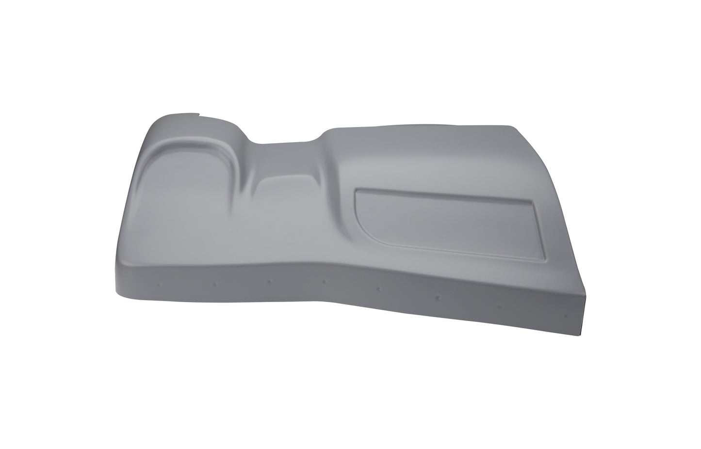 326-R-GRY DOMINATOR RACE PRODUCTS