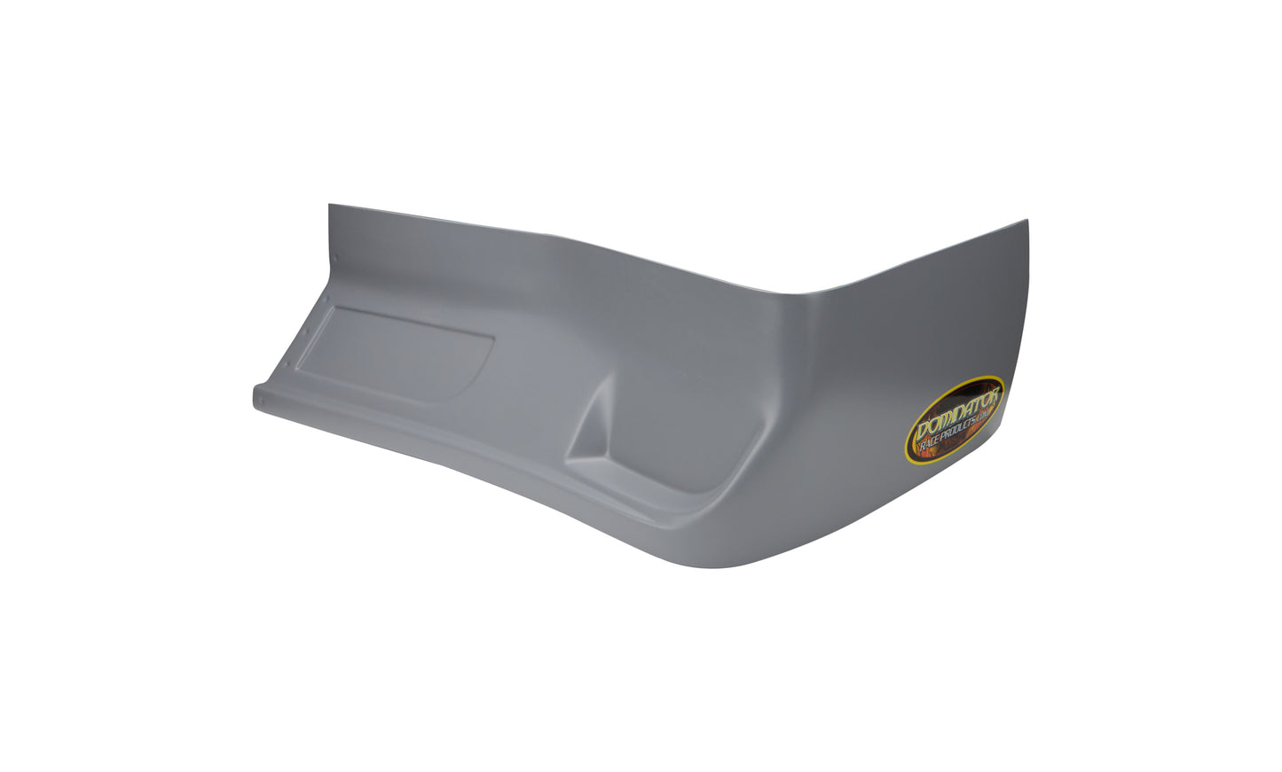 327-L-GRY DOMINATOR RACE PRODUCTS