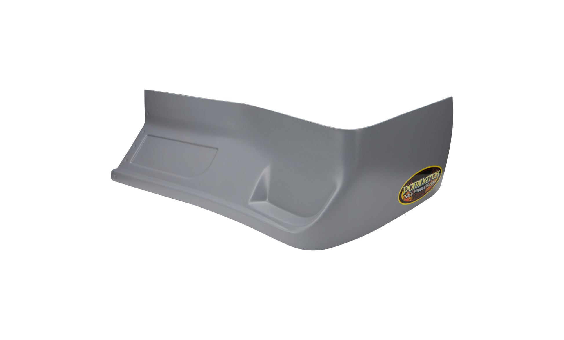 327-L-GRY DOMINATOR RACE PRODUCTS