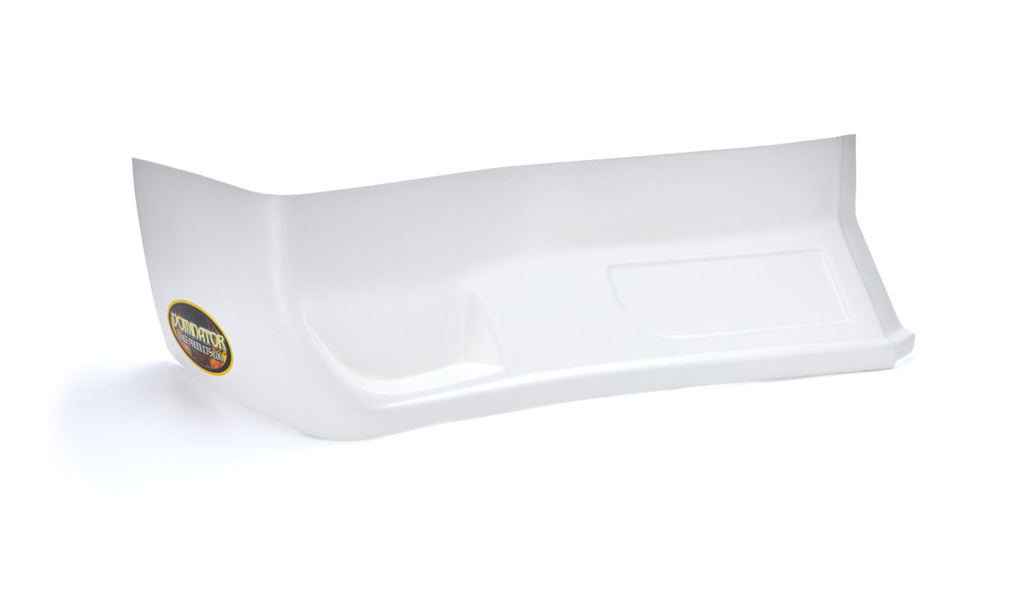 327-R-WH DOMINATOR RACE PRODUCTS