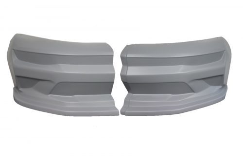 DOM330-GRY DOMINATOR RACE PRODUCTS