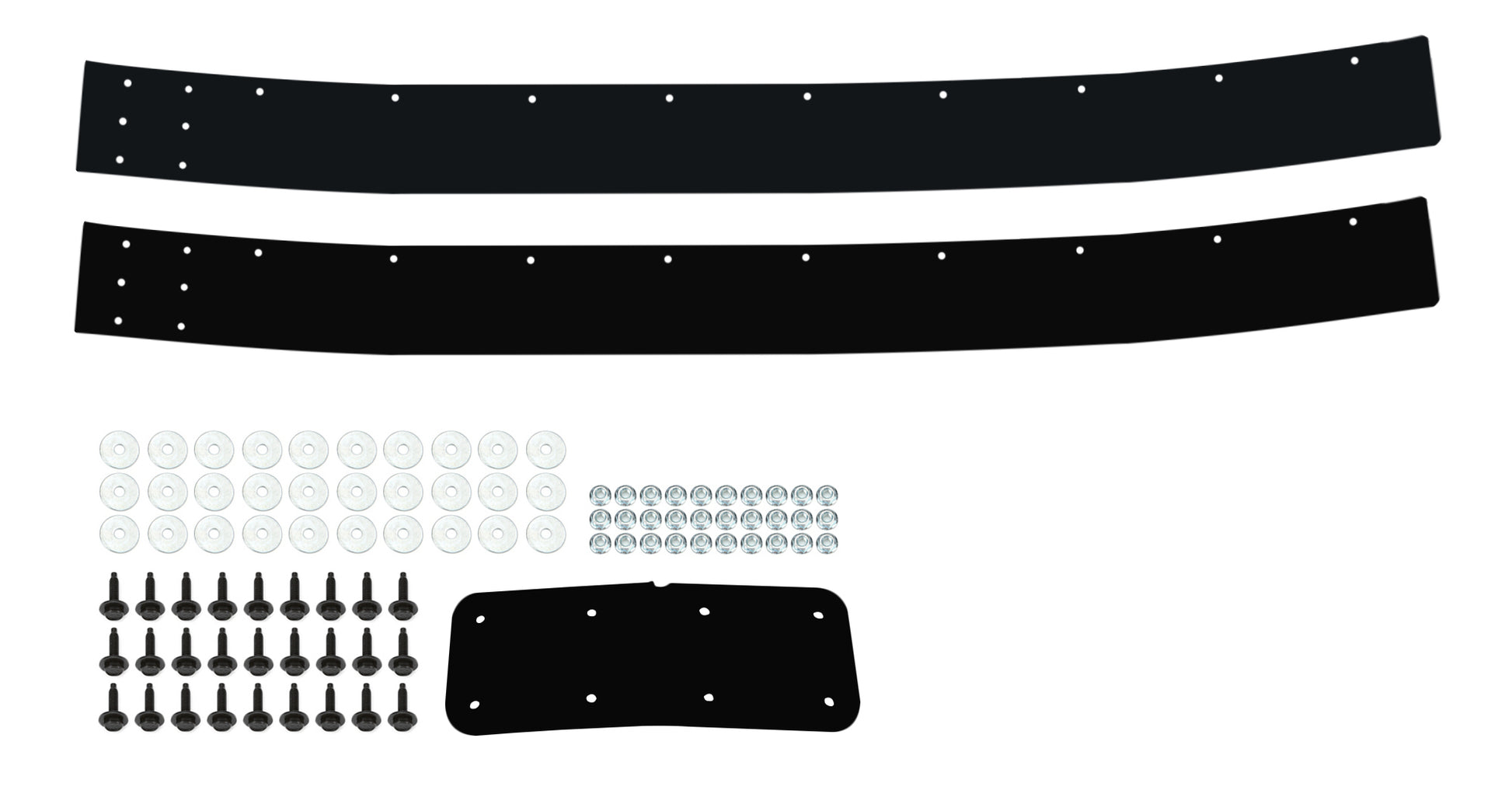 345-BK DOMINATOR RACE PRODUCTS