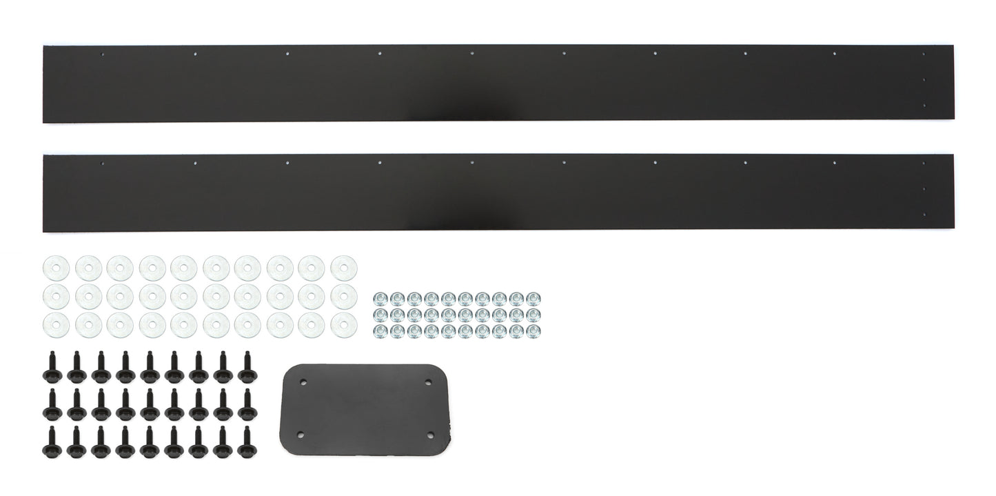 347-BK DOMINATOR RACE PRODUCTS