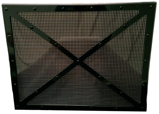 DOM-550-BK DOMINATOR RACE PRODUCTS