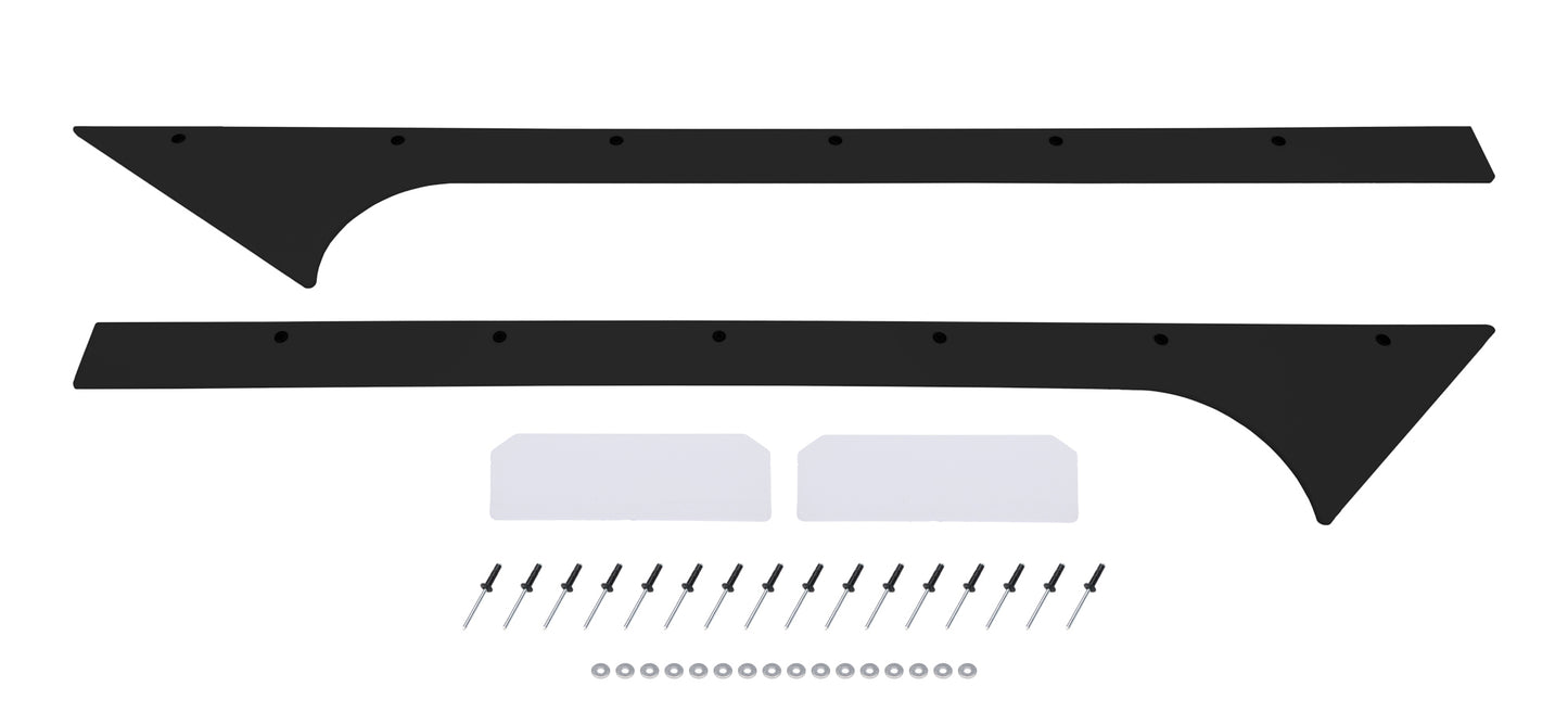 835-BK DOMINATOR RACE PRODUCTS