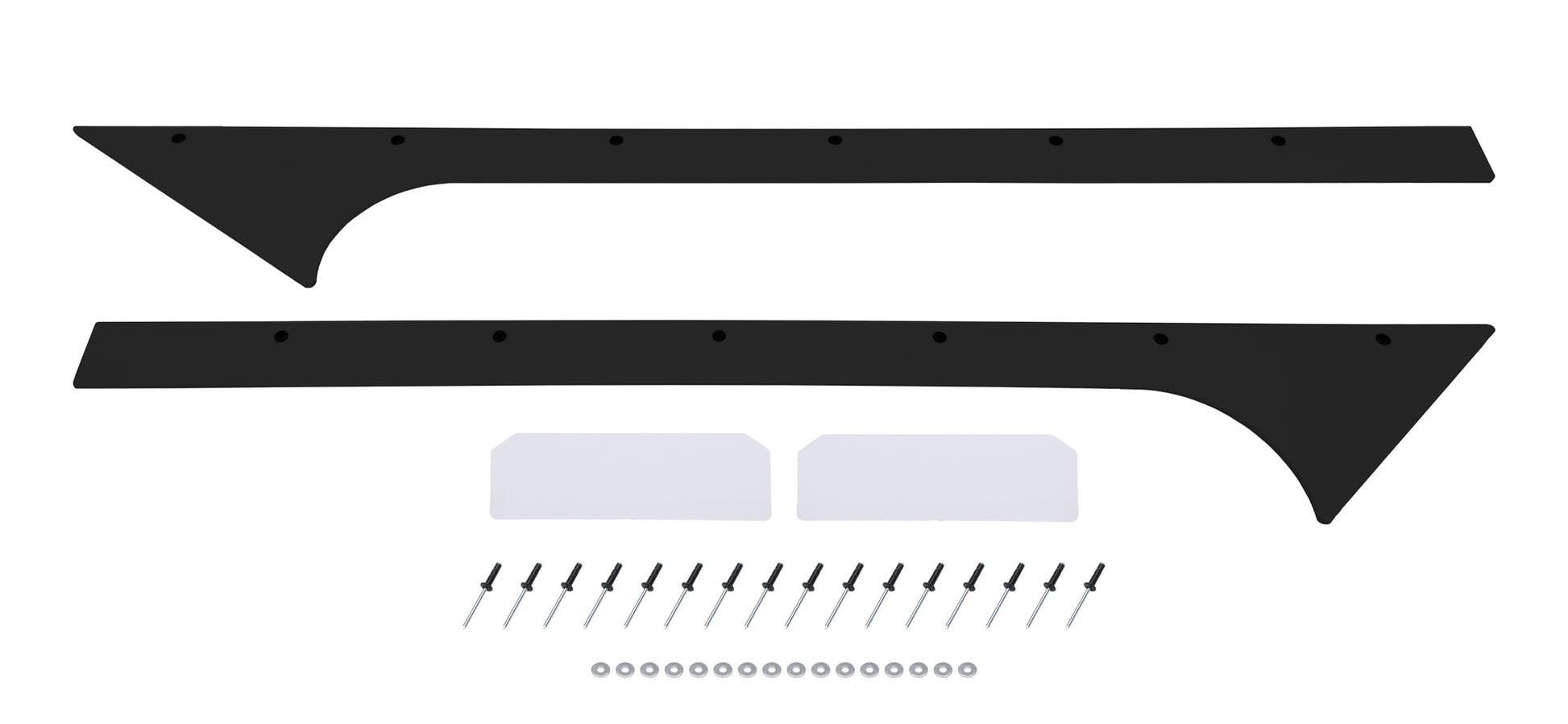 835-BK DOMINATOR RACE PRODUCTS