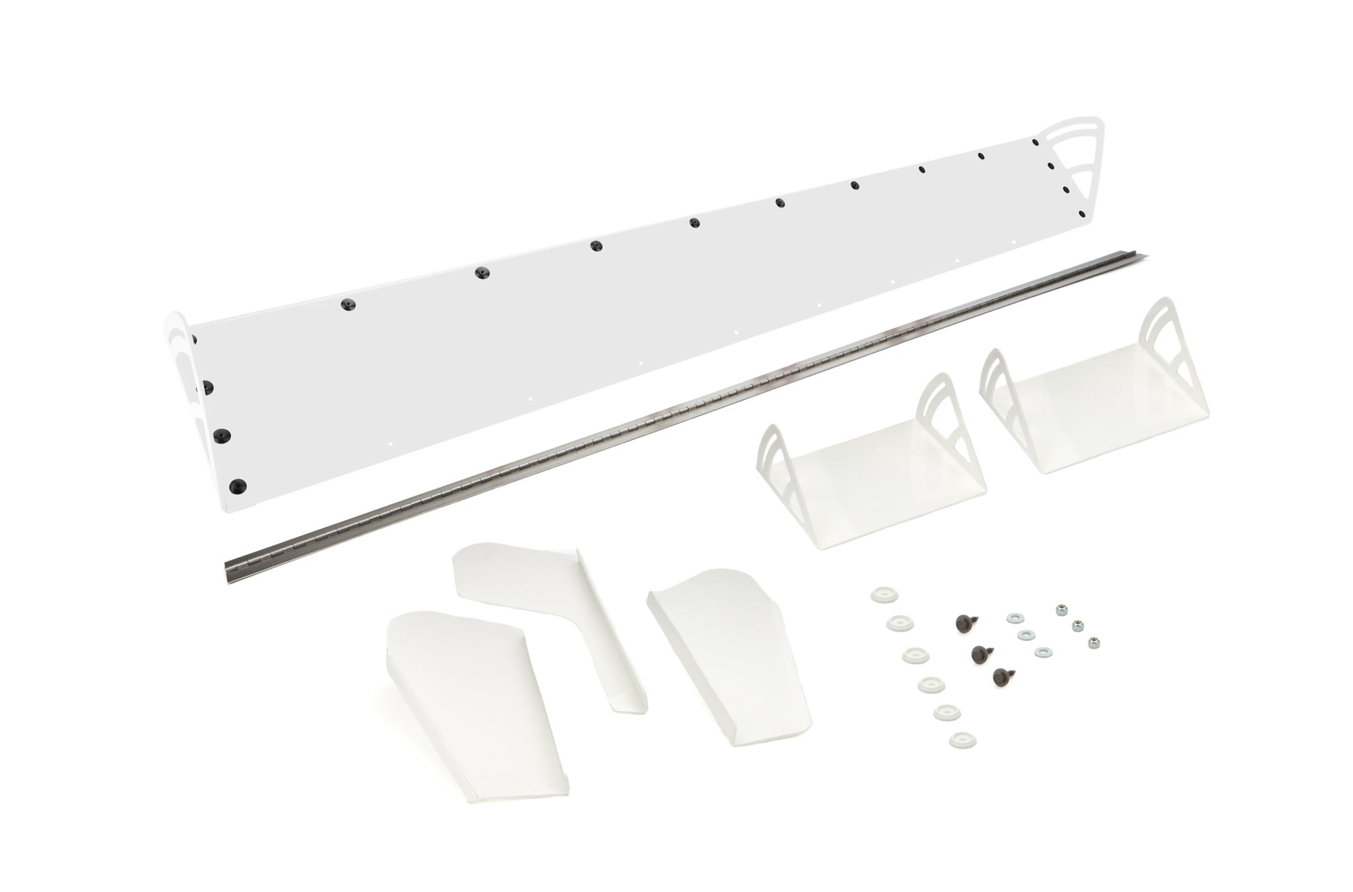920-WH DOMINATOR RACE PRODUCTS