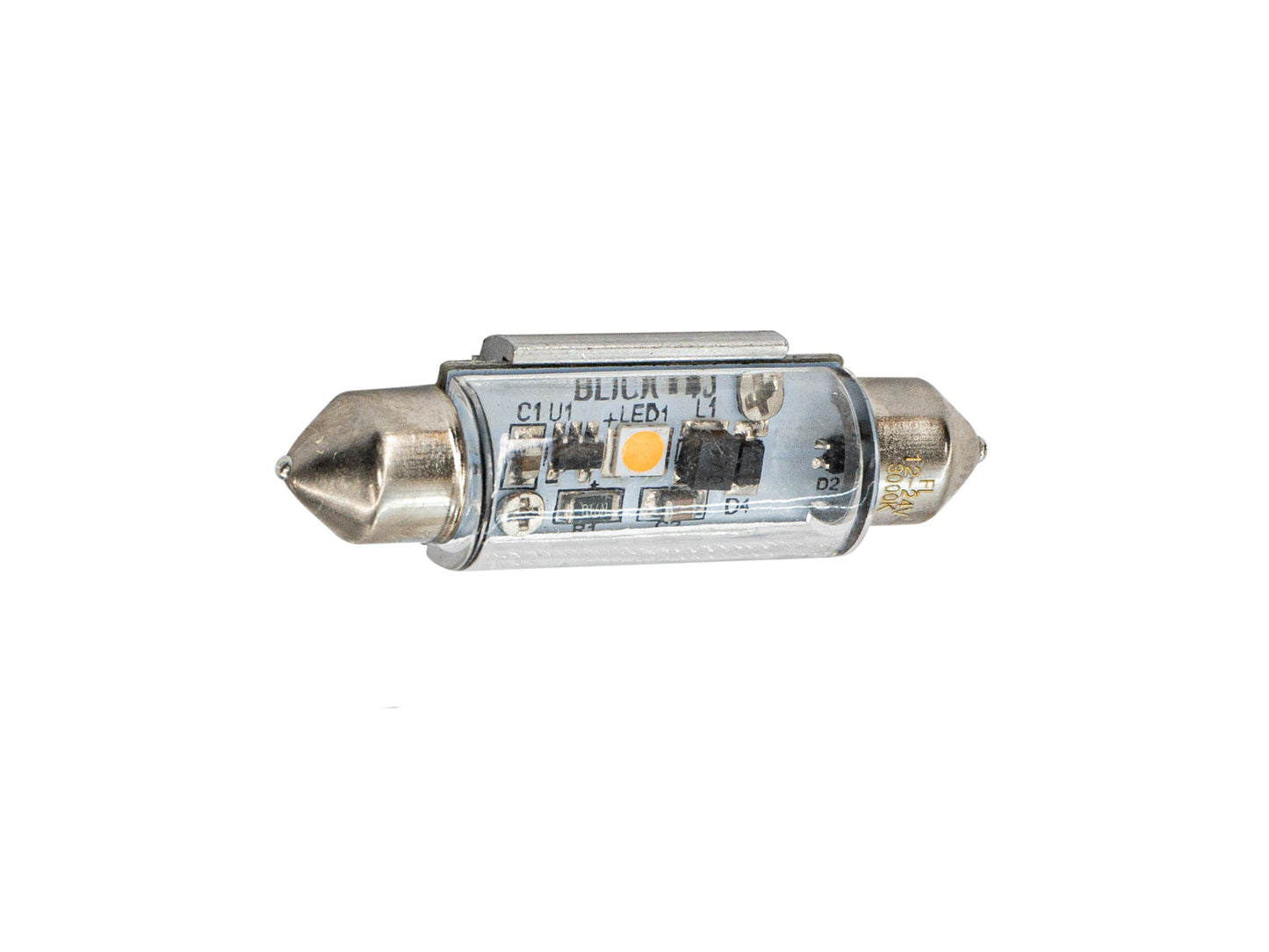 Dome Light & LED Bulb Bundle