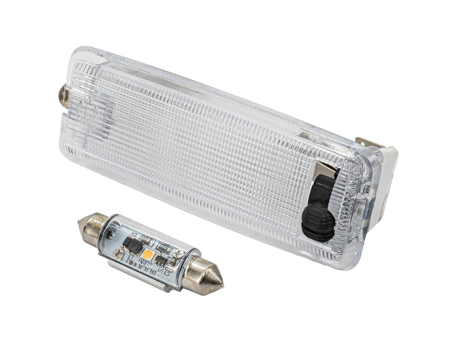 Dome Light & LED Bulb Bundle