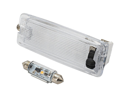 Dome Light & LED Bulb Bundle
