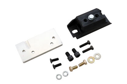 AWE Tuning DTS with Poly Mount for Audi allroad with Manual Transmission 2210-11022
