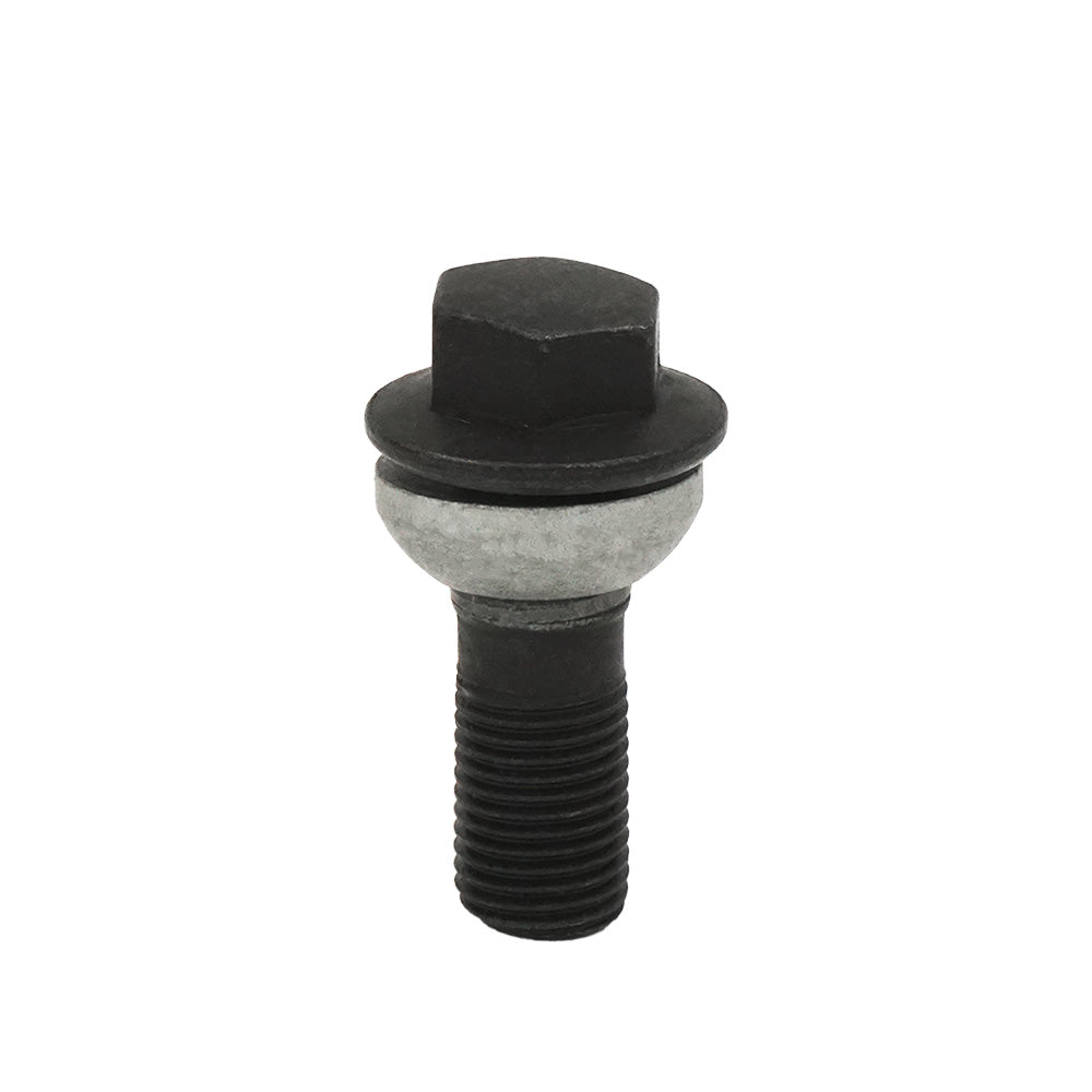 14X1.5 OE Style Ball Bolt 17mm Hex Fits Lexus NX RZ RX - Vista Wheel Accessories DPC2614LX