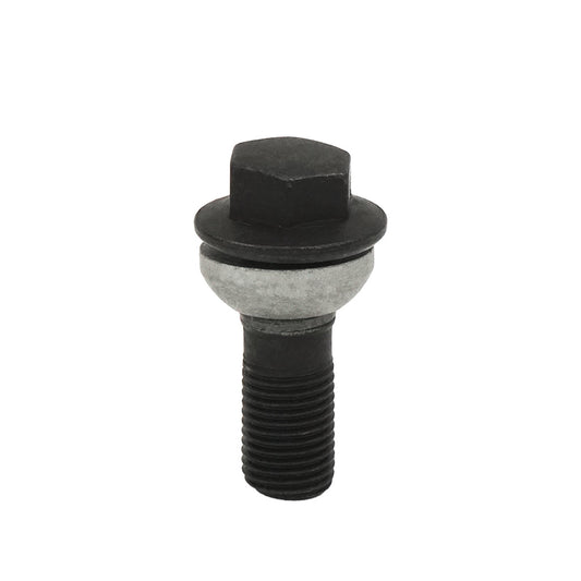 14X1.5 OE Style Ball Bolt 17mm Hex Fits Lexus NX RZ RX - Vista Wheel Accessories DPC2614LX