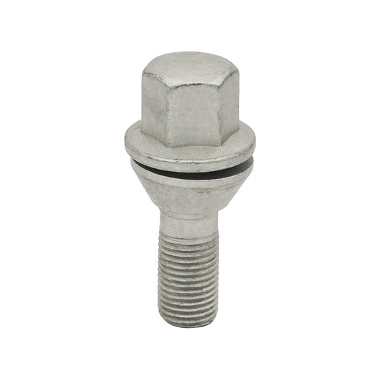 14X1.5 OE Style Conical Bolt 19mm Hex Fits Range Rover - Vista Wheel Accessories DPC2714R