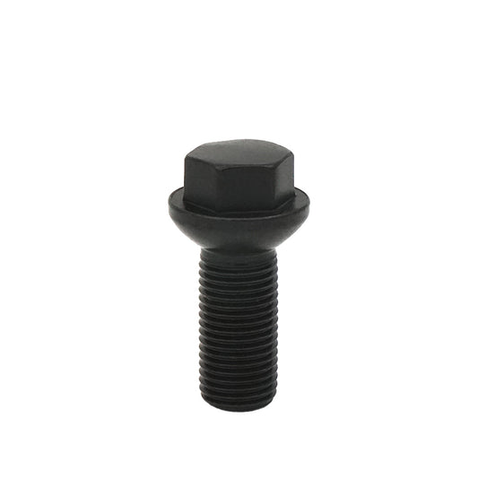 14X1.5 OE Style Ball Bolt 17mm Hex 28mm Long Fits Lexus IS - Vista Wheel Accessories DPC2814IS