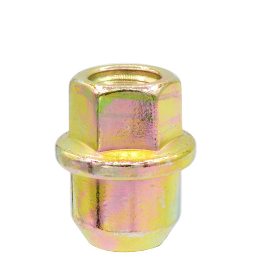 1/2" OE Style Lug Nut 19mm Hex 1.25" Fits Ford Explorer - Vista Wheel Accessories DPC60199