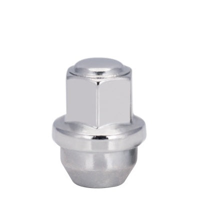 1/2" OE Style Lug Nut 19mm Hex 1.65" Fits Ford Explorer - Vista Wheel Accessories DPC60584