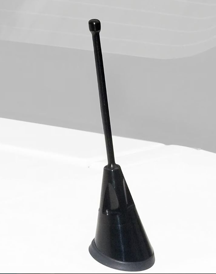 AR3Z-18813-BLK DRAKE AUTOMOTIVE GROUP