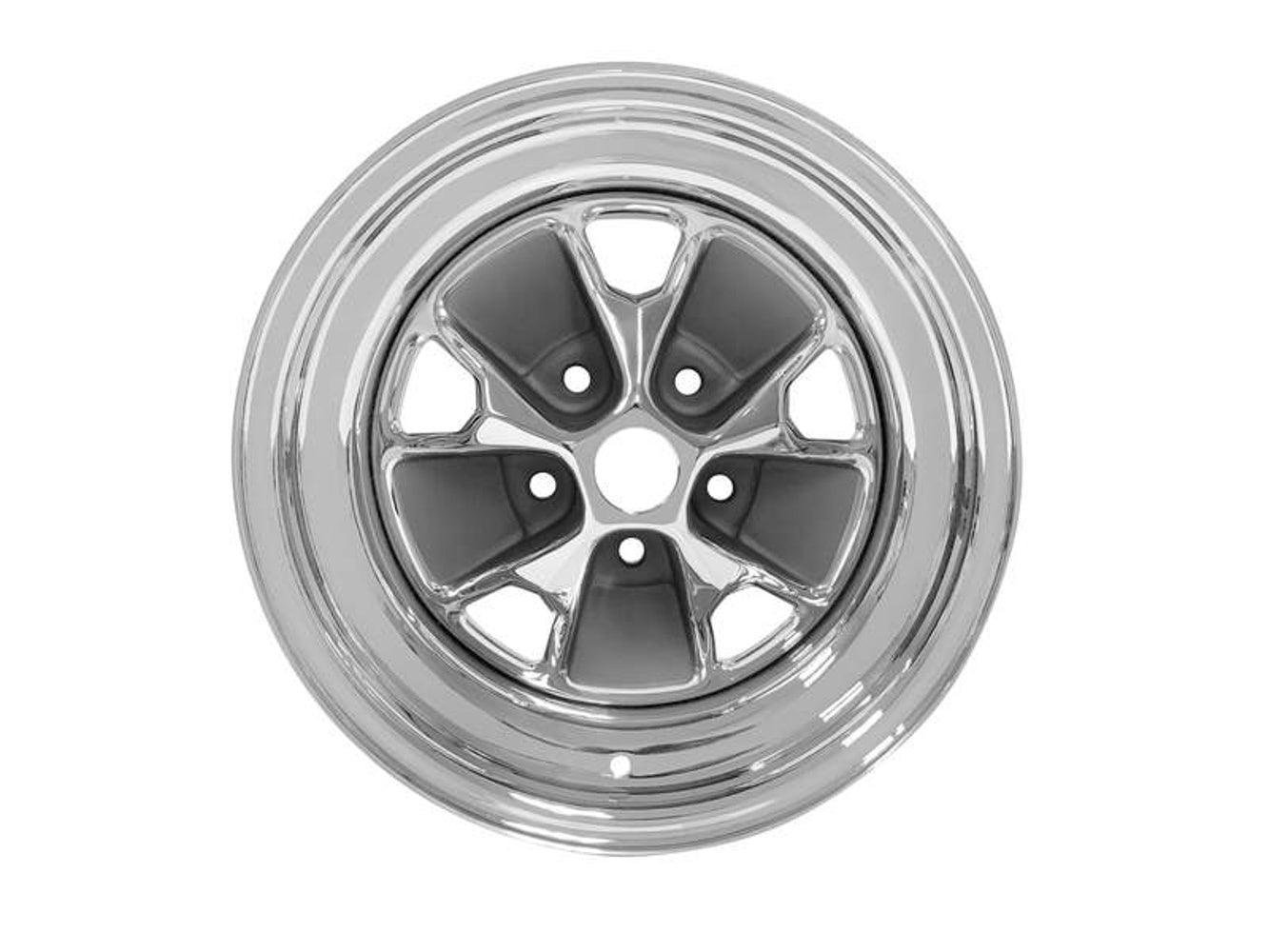 C5ZZ-1007-CR DRAKE AUTOMOTIVE GROUP