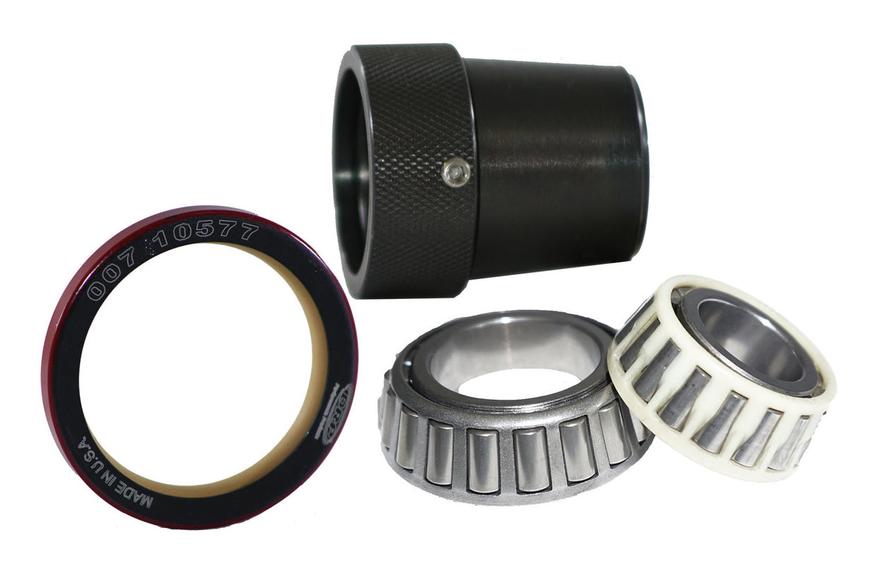 007 10521SK-2 DRP PERFORMANCE