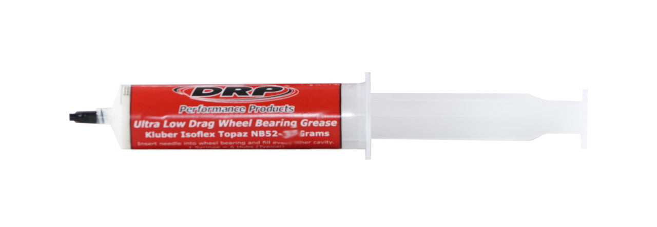 007 10756 DRP PERFORMANCE