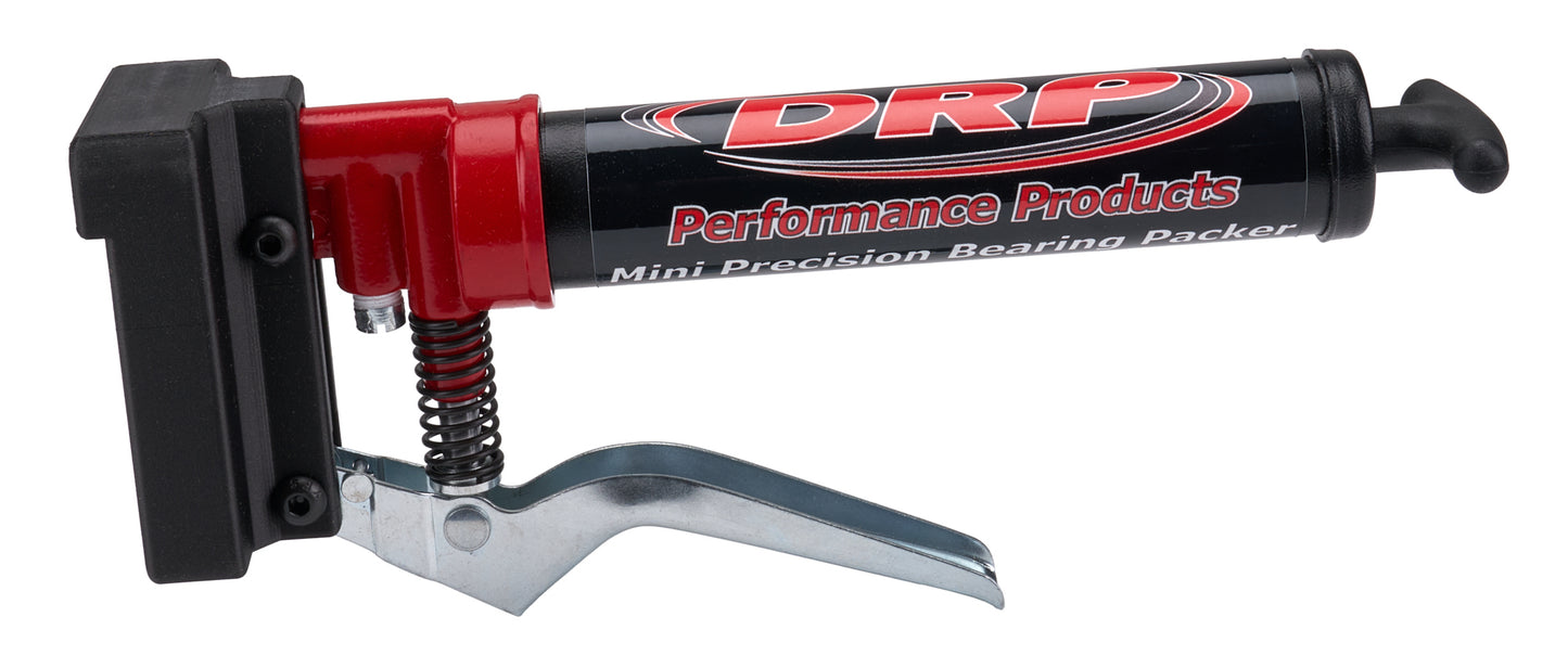 007 80600 DRP PERFORMANCE