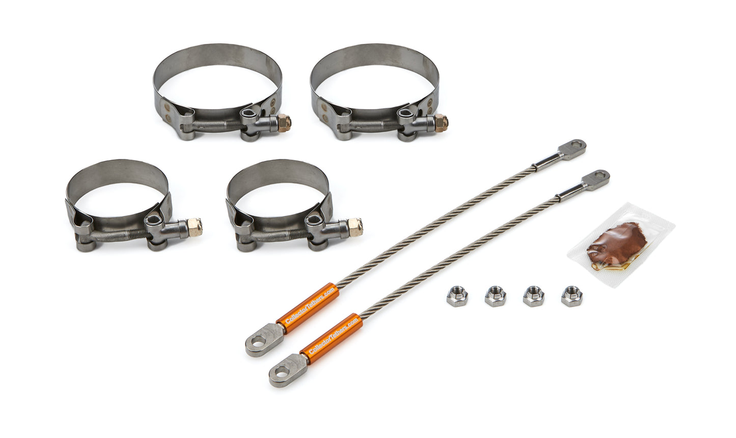 0010-2375-3500 DRAG RACE SOLUTIONS