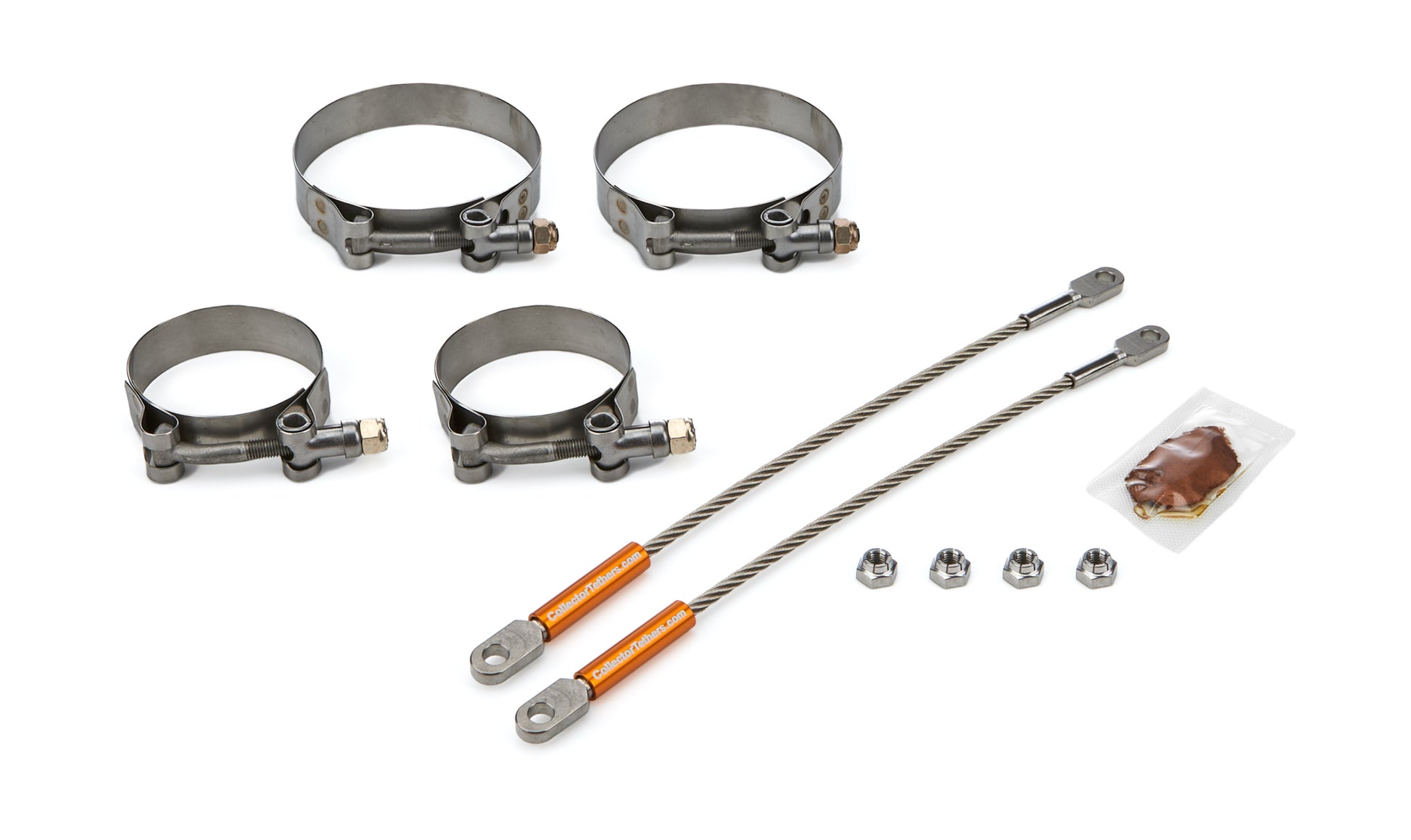 0010-2375-3500 DRAG RACE SOLUTIONS