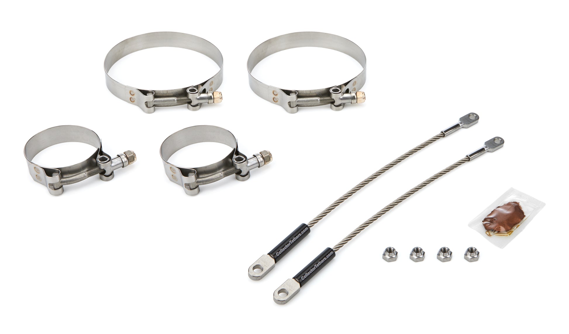 0010-2375-4500 DRAG RACE SOLUTIONS