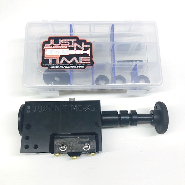 3109-001X DRAG RACE SOLUTIONS