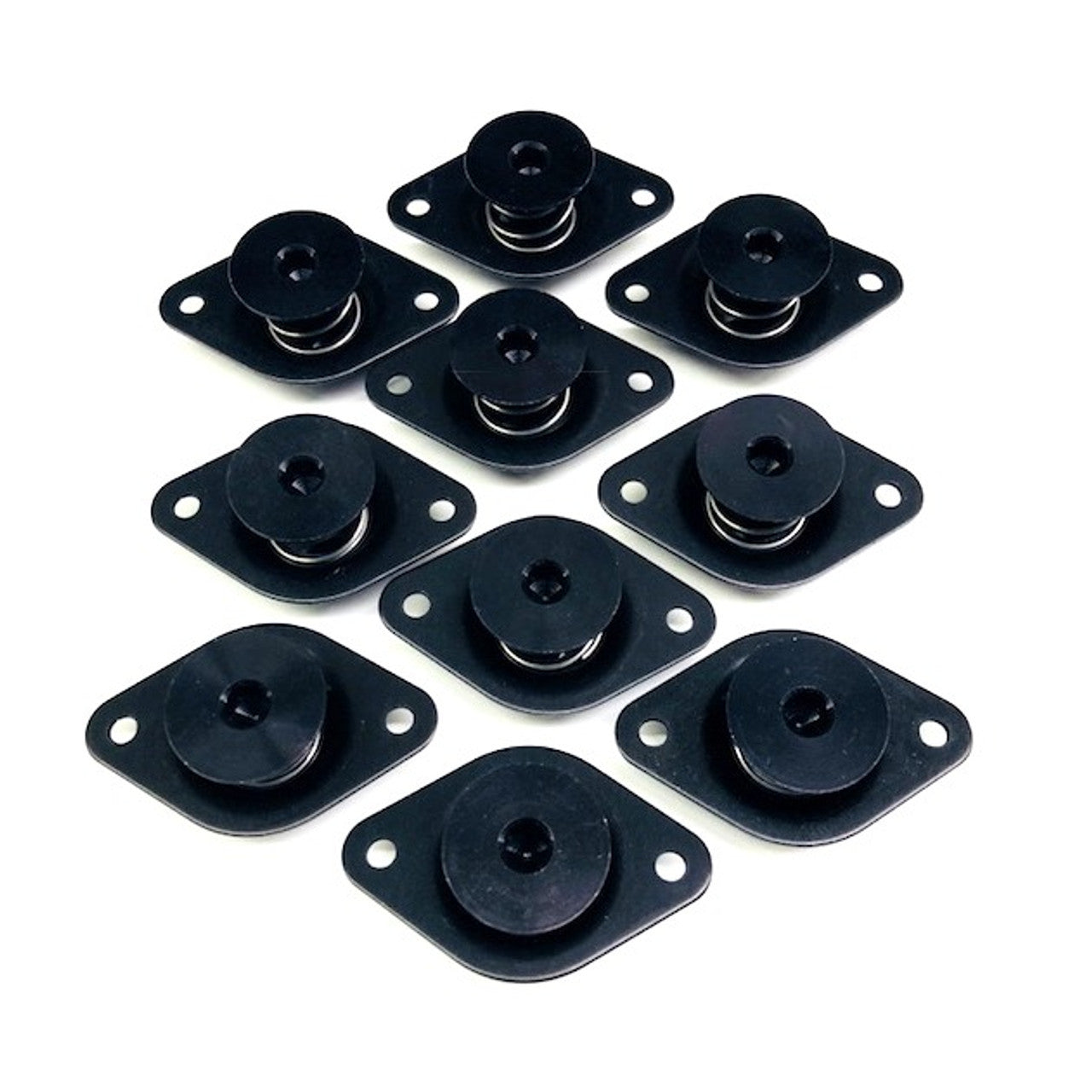 4010-500E-B DRAG RACE SOLUTIONS