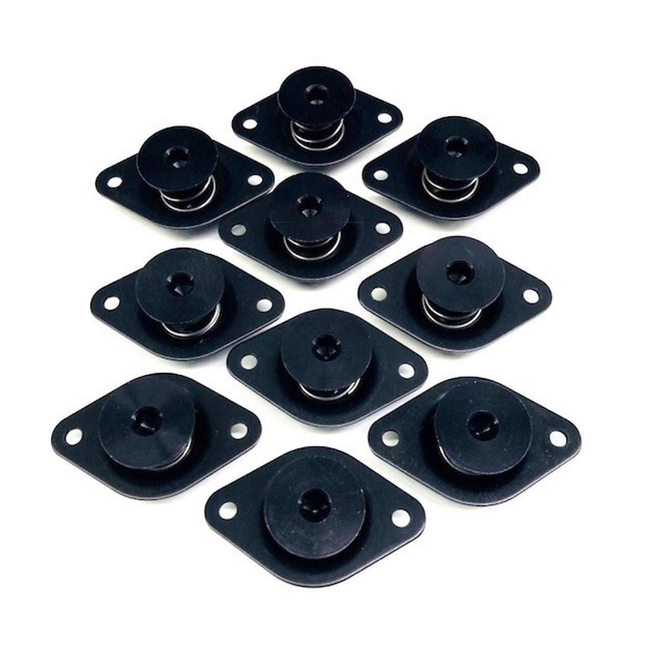 4010-550E-B DRAG RACE SOLUTIONS