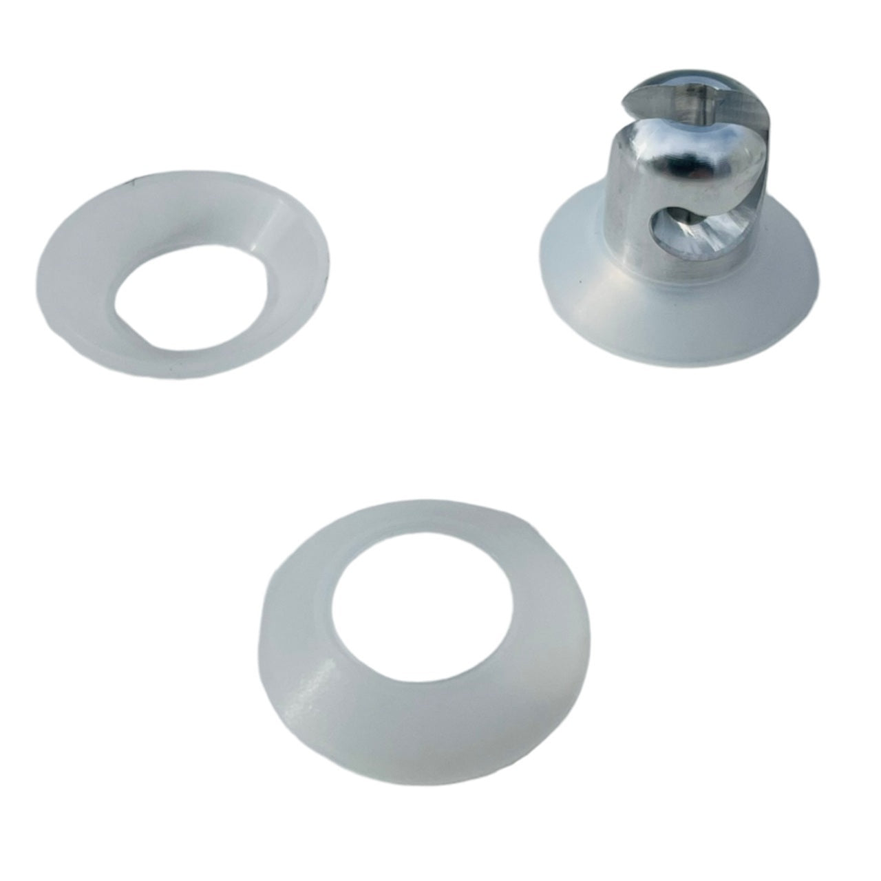 4100-025C DRAG RACE SOLUTIONS
