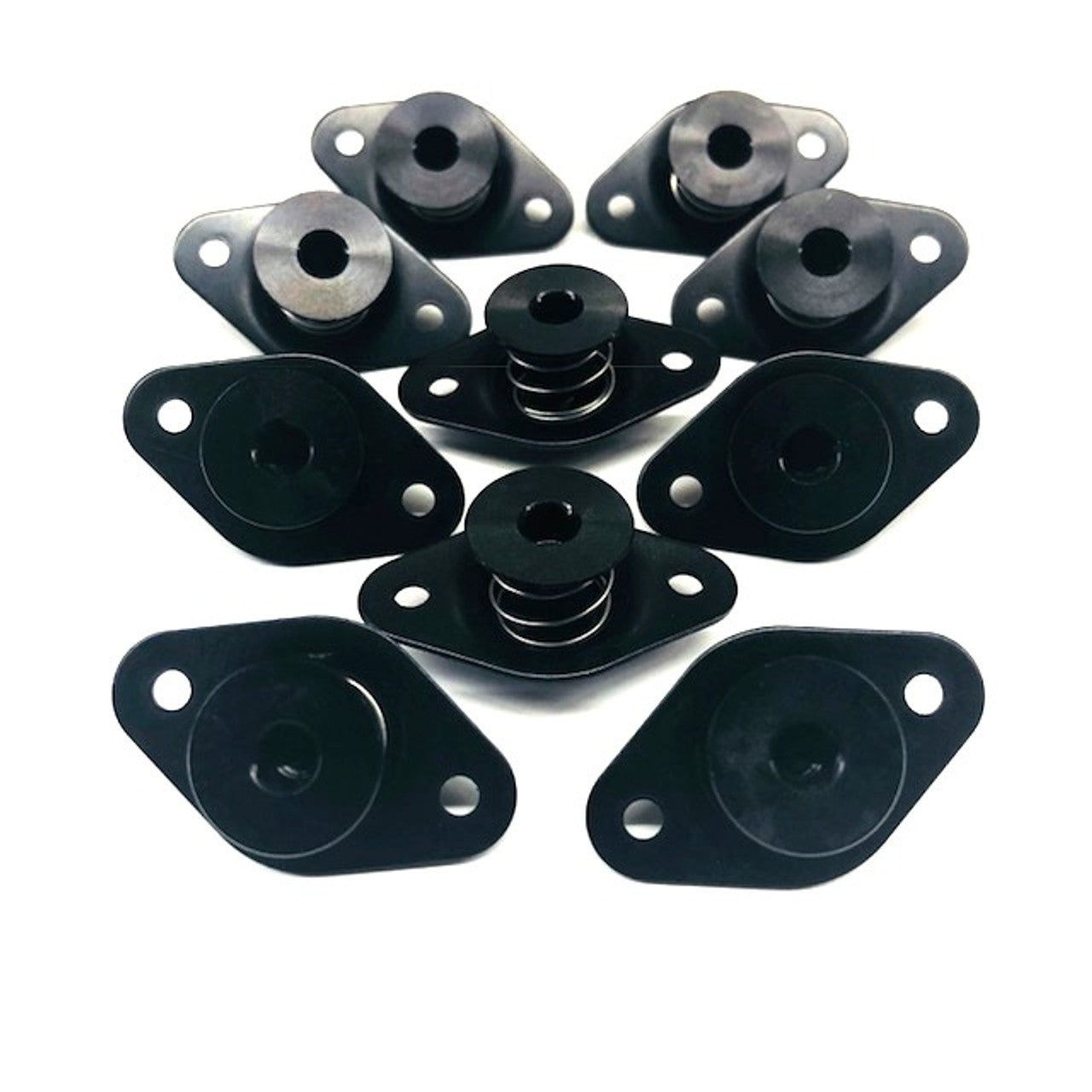 4210-500E-B DRAG RACE SOLUTIONS
