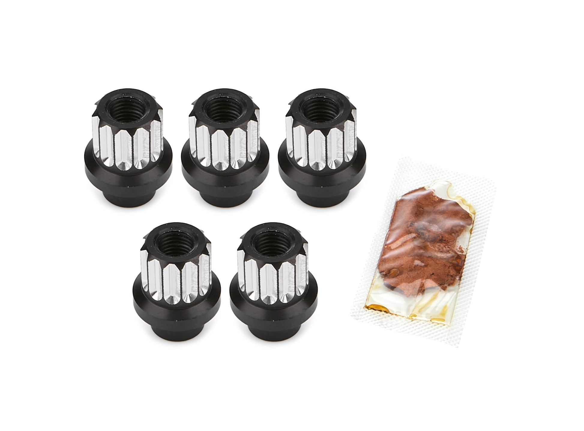 7205-12MM DRAG RACE SOLUTIONS