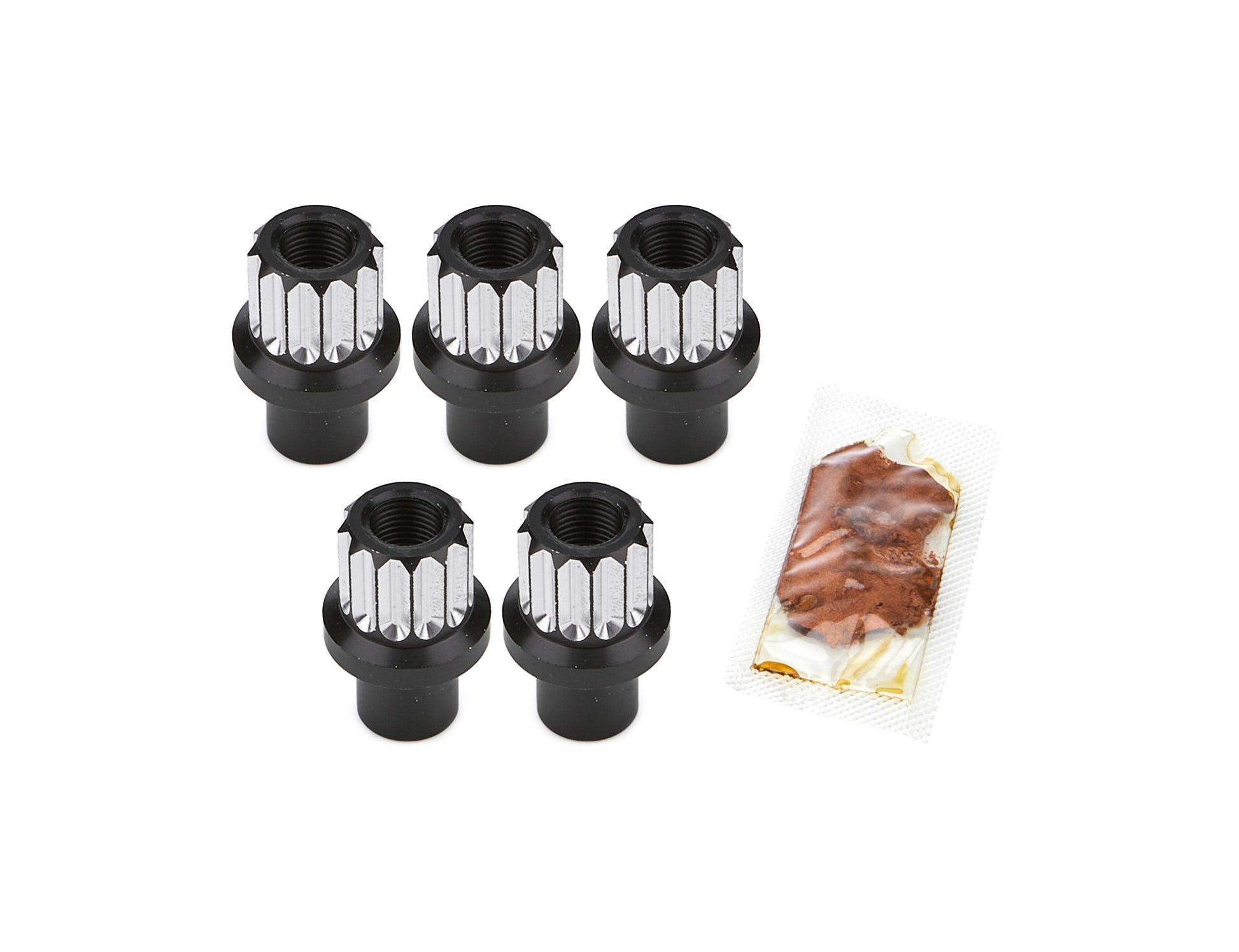 7305-500M DRAG RACE SOLUTIONS