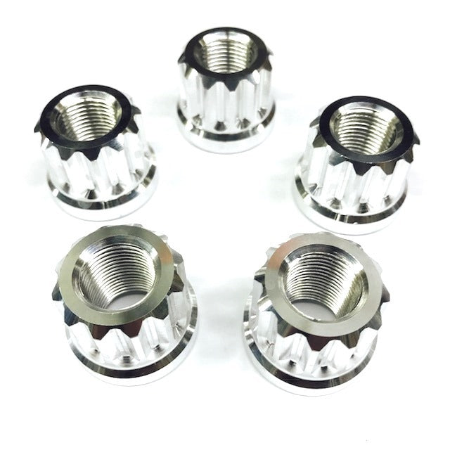 7505-625P DRAG RACE SOLUTIONS