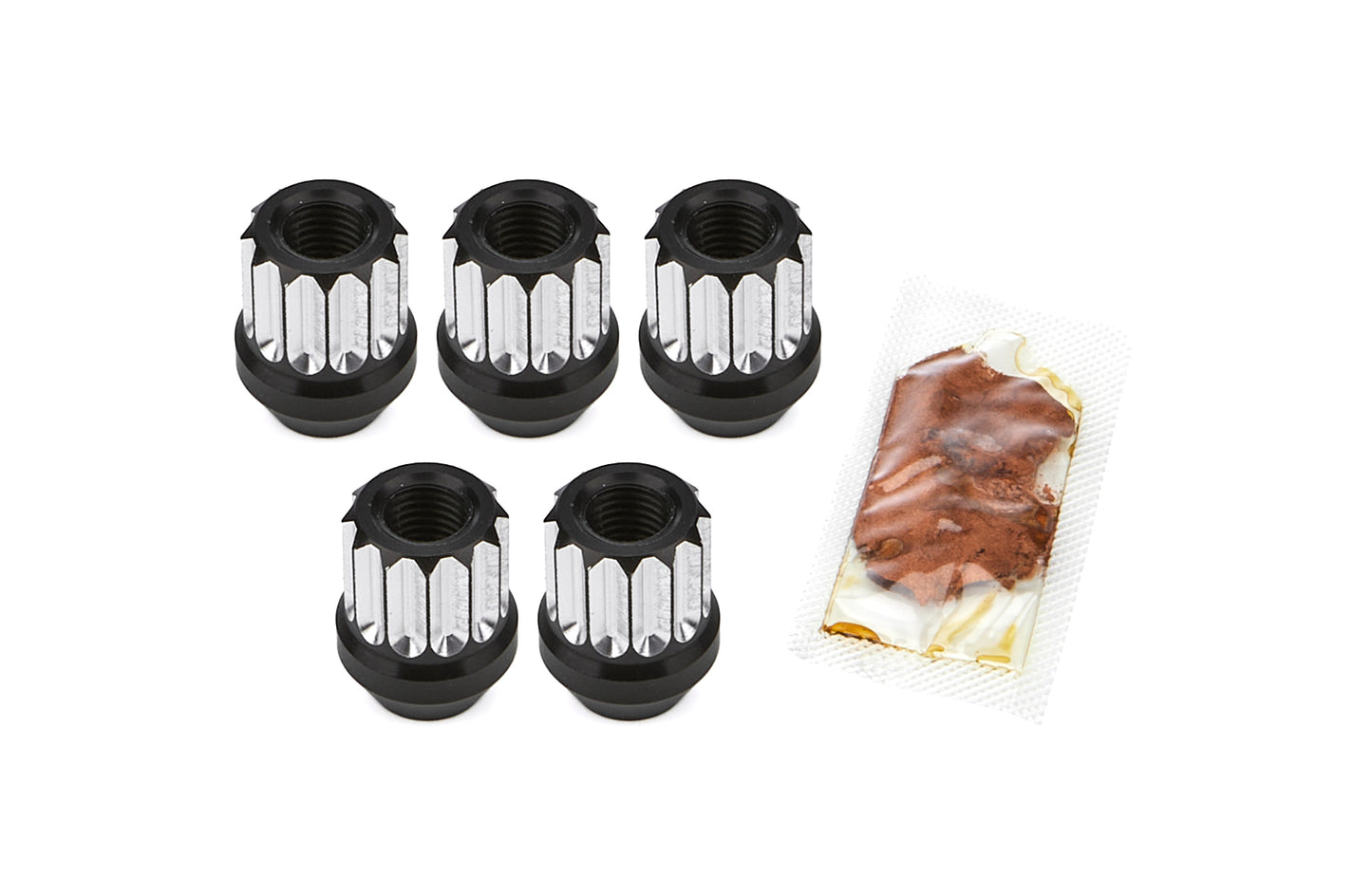 7605-12MM DRAG RACE SOLUTIONS