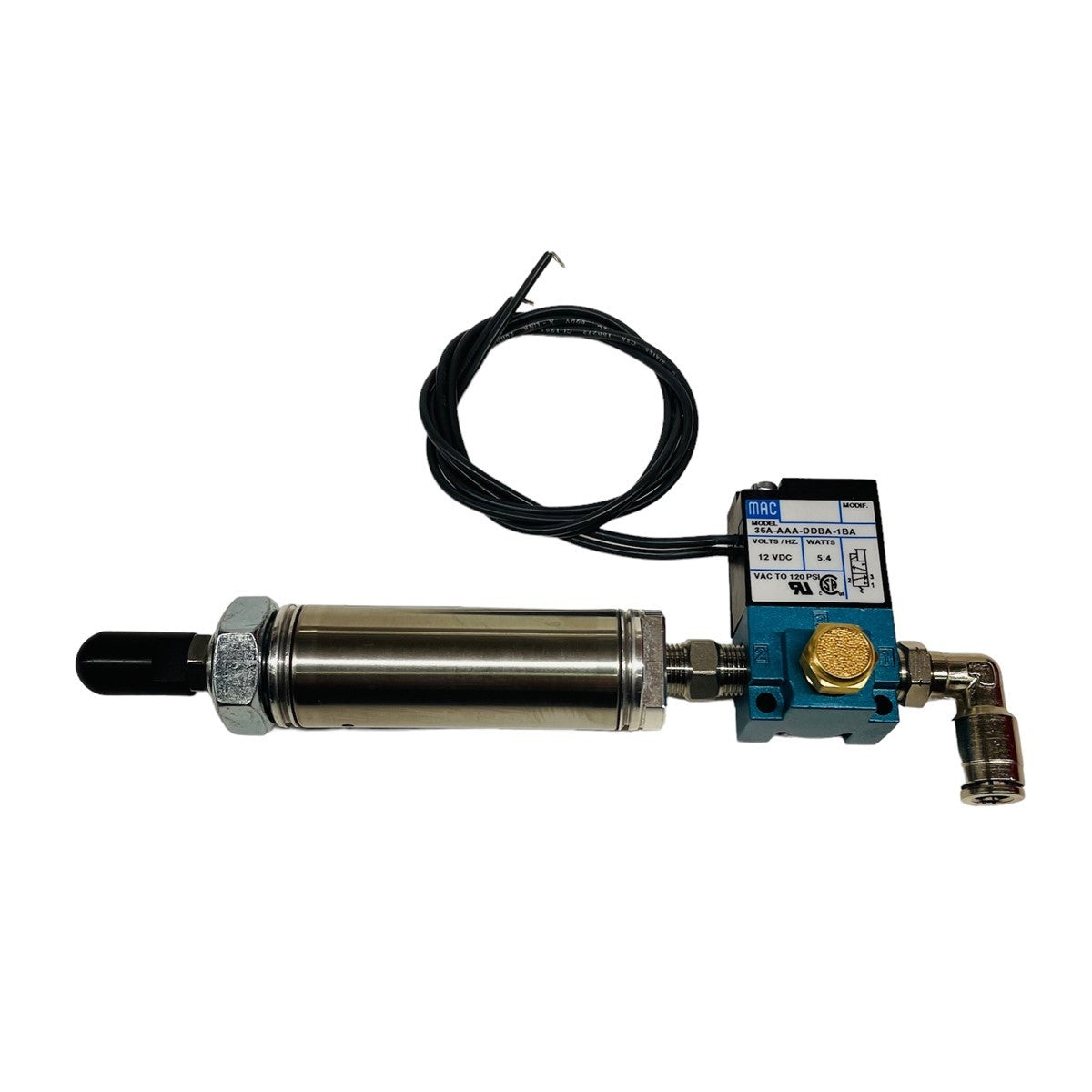 8000-61AC DRAG RACE SOLUTIONS